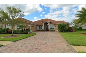 515 Caroline Dr, Vero Beach, FL 32968, Sold 05/21/21