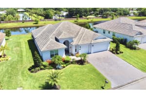 4777 Four Lakes Cir SW, Vero Beach, FL 32968, Sold 06/28/21