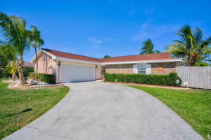 11620 Ficus St, Palm Beach Gardens, FL 33410, Sold 06/29/21