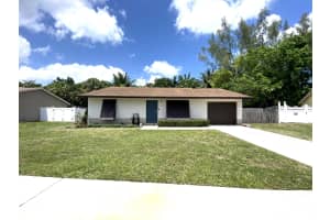 4537 Carthage Cir N, Lake Worth, FL 33463, Sold 07/01/21