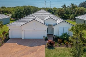 6435 Monserrat Drive, Vero Beach, FL Sold 07/02/21