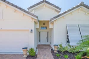 6435 Monserrat Drive, Vero Beach, FL Sold 07/02/21