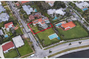 2527 S Flagler Dr, West Palm Beach, FL 33401, Sold 03/14/22