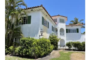 2527 S Flagler Dr, West Palm Beach, FL 33401, Sold 03/14/22