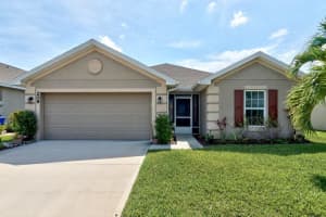 209 Briarcliff Cir, Sebastian, FL 32958, Sold 06/04/21