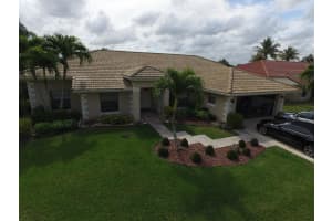 11731 Island Lakes Ln, Boca Raton, FL 33498, Sold 06/15/21