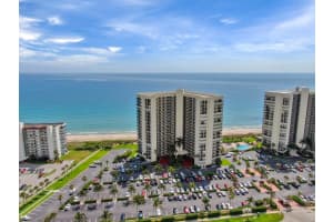 9500 S Ocean Dr, Jensen Beach, FL 34957, Sold 07/06/21