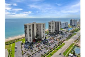 9500 S Ocean Dr, Jensen Beach, FL 34957, Sold 07/06/21