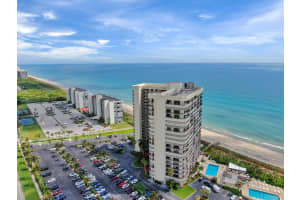 9500 S Ocean Dr, Jensen Beach, FL 34957, Sold 07/06/21
