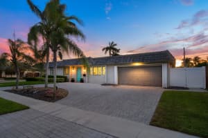 501 NW 15th Ave, Boca Raton, FL 33486, Sold 06/11/21
