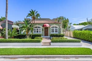 MLS# R10714206, West Palm Beach, Florida 33401