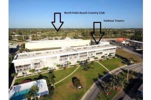 907 Marina Dr, North Palm Beach, FL 33408, Sold 06/15/21