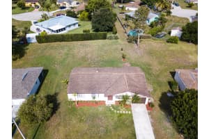 779 SW Belmont Cir, Port St. Lucie, FL 34953, Sold 06/22/21