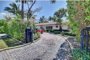 300 NE Spanish Trail, Boca Raton, FL 33432, Sold 07/01/21