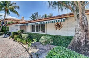 300 NE Spanish Trail, Boca Raton, FL 33432, Sold 07/01/21