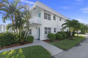 2929 Southeast Ocean Boulevard - Clubhouse #1, Stuart, FL 34996, Sold 07/02/21