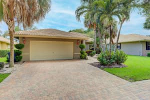 7855 Via Grande, Boynton Beach, FL 33437, Sold 07/13/21