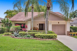 4864 Boxwood Cir, Boynton Beach, FL 33436, Sold 06/07/21