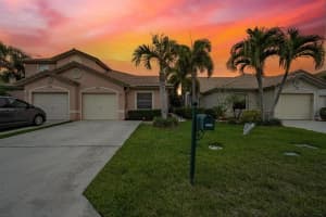 10602 Pelican Dr, Wellington, FL 33414, Sold 06/24/21