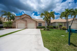 10602 Pelican Dr, Wellington, FL 33414, Sold 06/24/21