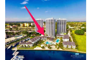 3 Water Club Way #502, North Palm Beach, FL 33408, Sold 12/10/21