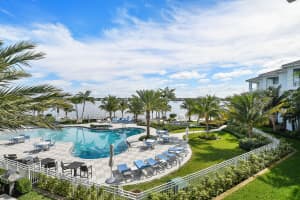 3 Water Club Way #502, North Palm Beach, FL 33408, Sold 12/10/21