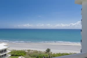 600 Ocean Dr #10d, Juno Beach, FL 33408, Sold 06/15/21