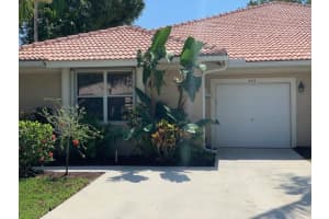 233 W Coral Trace Cir, Delray Beach, FL 33445, Sold 06/08/21