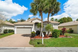 10721 Oak Bend Way, Wellington, FL 33414, Sold 08/30/21