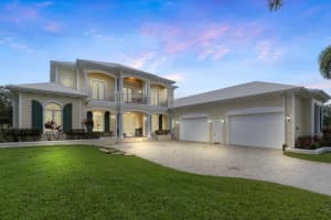 4054 SW Rivers End Way, Palm City, FL 34990, Sold 07/16/21