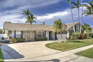 6875 Calle Del Paz S, Boca Raton, FL 33433, Sold 08/12/21