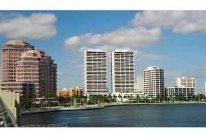 525 S Flagler Dr #8c, West Palm Beach, FL 33401, Sold 06/01/21