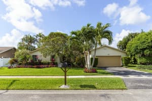 4858 Marbella Rd S, West Palm Beach, FL 33417, Sold 07/02/21
