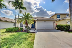 6824 Hendry Dr, Lake Worth, FL 33463, Sold 06/30/21