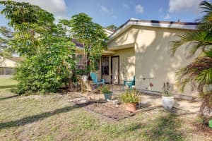 1781 SE Balmoral Ct, Port St. Lucie, FL 34952, Sold 10/19/21