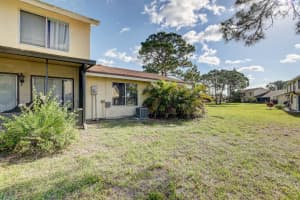 1781 SE Balmoral Ct, Port St. Lucie, FL 34952, Sold 10/19/21