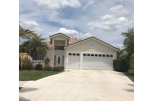 1235 SW Briarwood Dr, Port St. Lucie, FL 34986, Sold 10/01/21