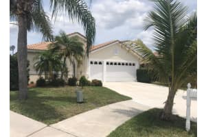 1235 SW Briarwood Dr, Port St. Lucie, FL 34986, Sold 10/01/21