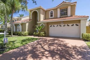 10191 Balsa Way, Palm Beach Gardens, FL 33410, Sold 06/30/21