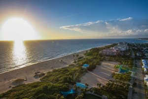 2700 N Ocean Dr, Riviera Beach, FL 33404, Sold 06/15/21