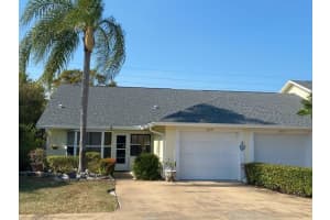 10837 SE Sea Pines Cir, Hobe Sound, FL 33455, Sold 06/28/21