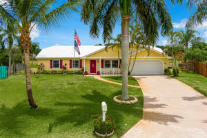 1533 SE South Balcourt Ct, Port St. Lucie, FL 34952, Sold 06/28/21