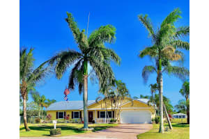 1533 SE South Balcourt Ct, Port St. Lucie, FL 34952, Sold 06/28/21