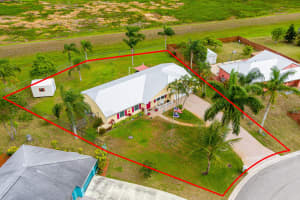 1533 SE South Balcourt Ct, Port St. Lucie, FL 34952, Sold 06/28/21