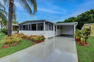 8129 South St, Boca Raton, FL 33433, Sold 07/29/21