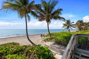 3215 S Ocean Blvd, Highland Beach, FL 33487, Sold 08/17/21