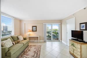 3215 S Ocean Blvd, Highland Beach, FL 33487, Sold 08/17/21