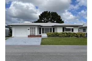 7420 NW 70th Terrace, Tamarac, FL 33321, Sold 06/11/21