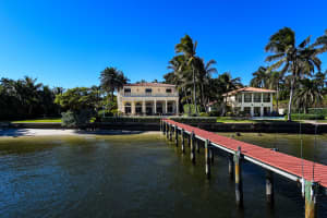 3240 N Flagler Dr, West Palm Beach, FL 33407, Sold 07/22/21