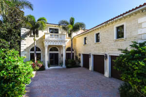 3240 N Flagler Dr, West Palm Beach, FL 33407, Sold 07/22/21